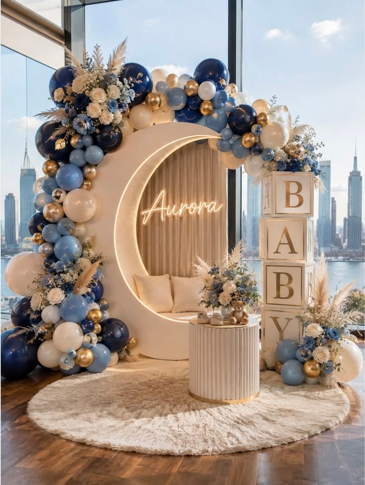 Baby Shower
